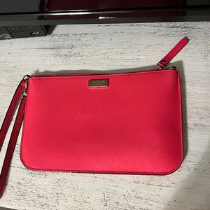 Kate Spade Wristlet